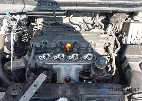 2018 Honda Hr-V Lx из США, поврежденный, VIN 3CZRU6H30JG700850